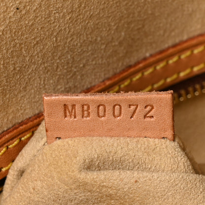 Louis Vuitton Monogram Babylone 7 of 10