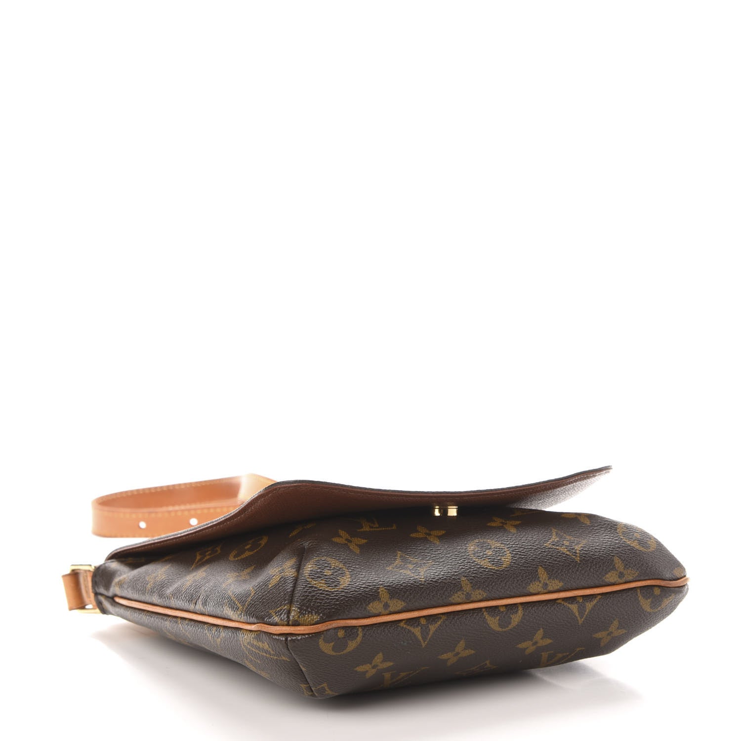 Louis Vuitton Monogram Musette Salsa 4 of 10