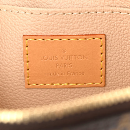 Louis Vuitton Monogram Game On Cosmetic Pouch 6 of 7