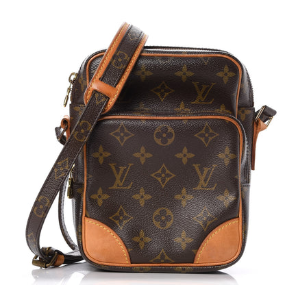 Louis Vuitton Monogram Amazone 1 of 6