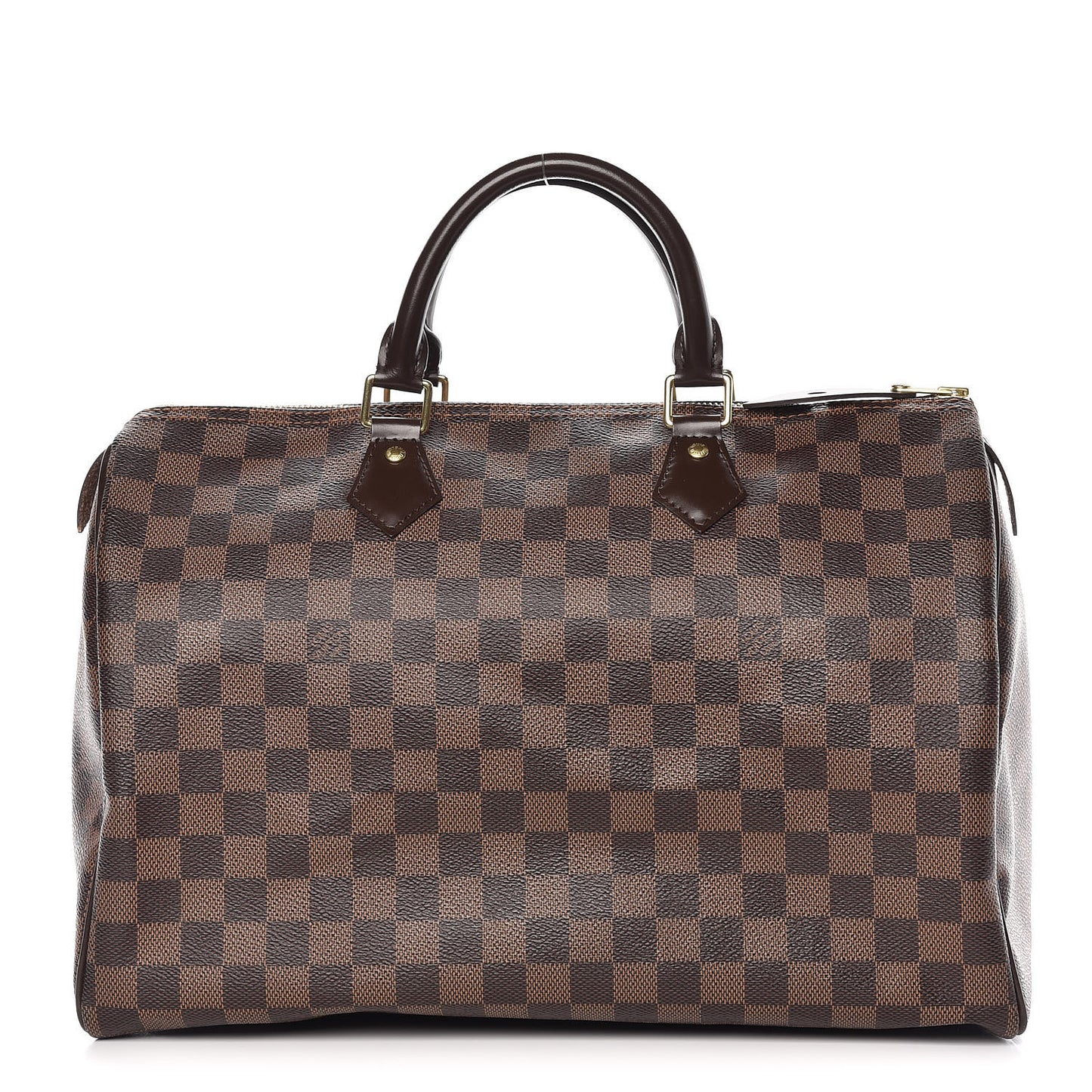 Damier Ebene Speedy 35