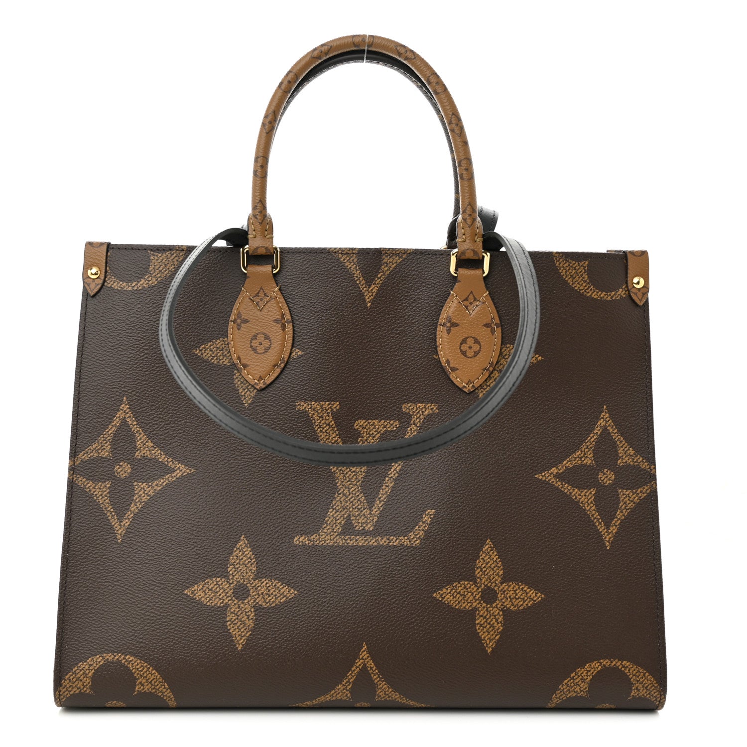 Louis Vuitton Reverse Monogram Giant Onthego MM 1 of 11