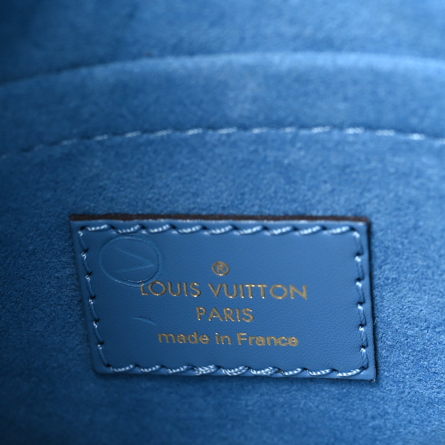 Epi Locky BB Blue Jean