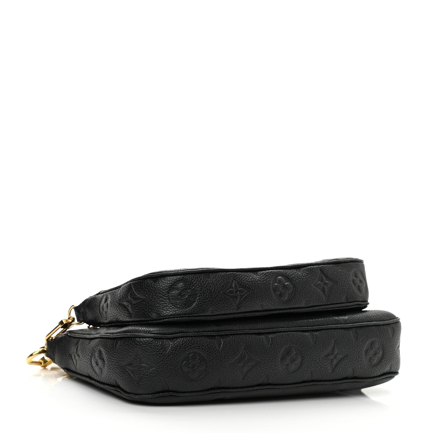 Empreinte Monogram Giant Multi Pochette Accessories Black