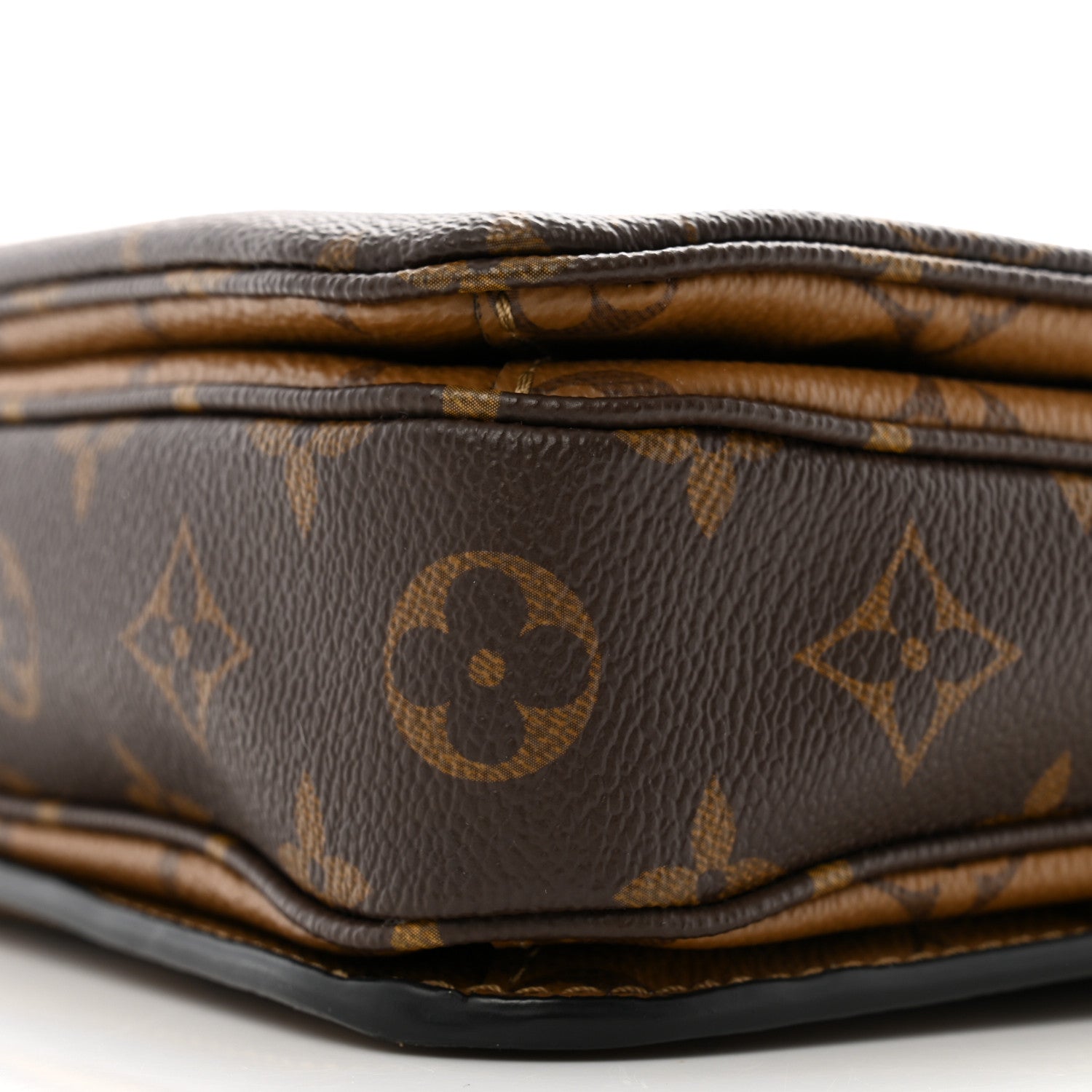 Louis Vuitton Reverse Monogram Pochette Metis 11 of 11