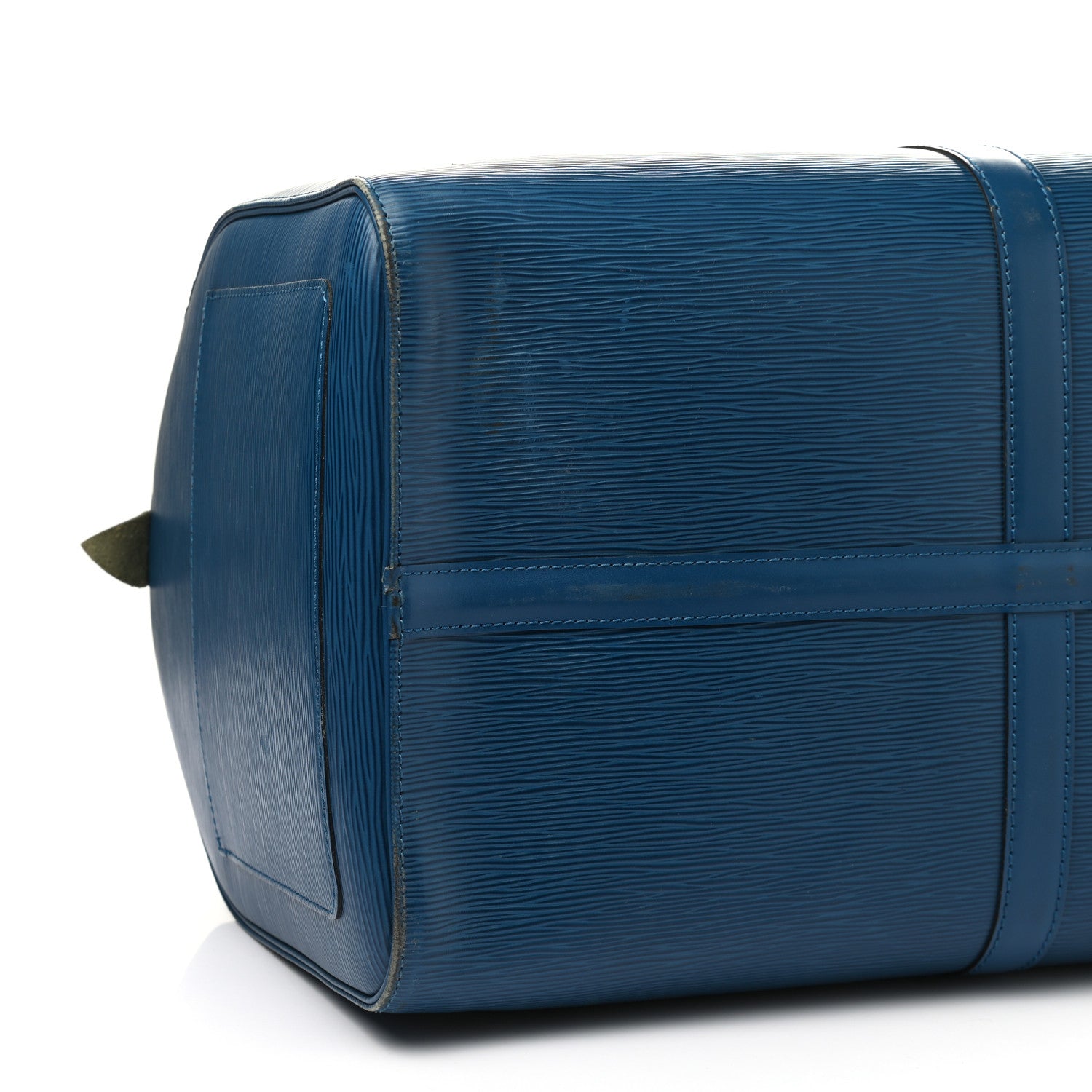 Louis Vuitton Epi Keepall 55 Toledo 9 of 14