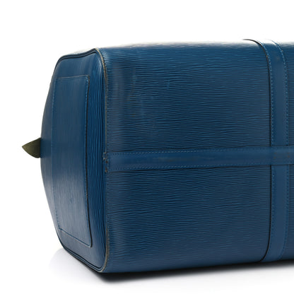 Louis Vuitton Epi Keepall 55 Toledo 9 of 14