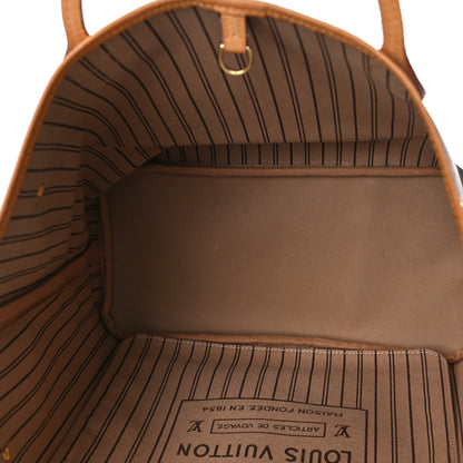 Louis Vuitton Monogram Neo Neverfull MM 8 of 13