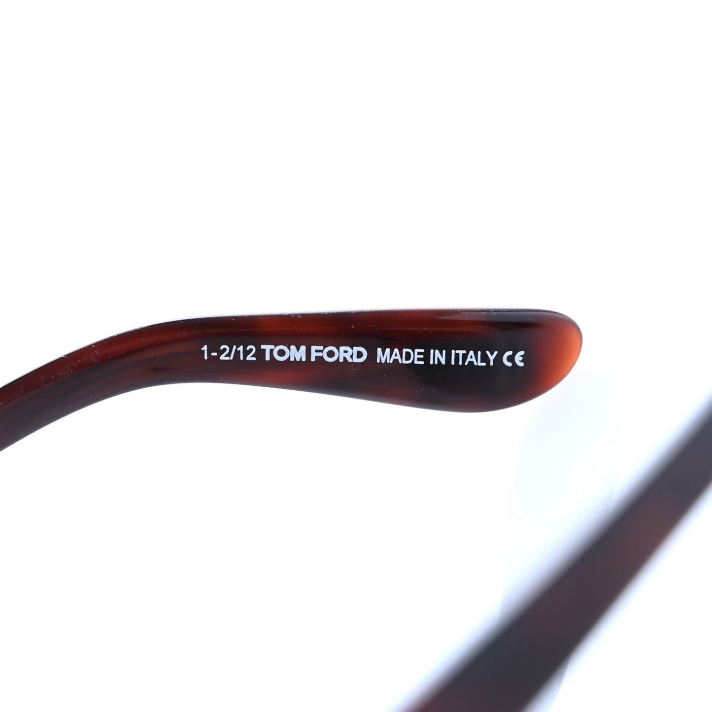 Christophe Sunglasses TF279 Brown