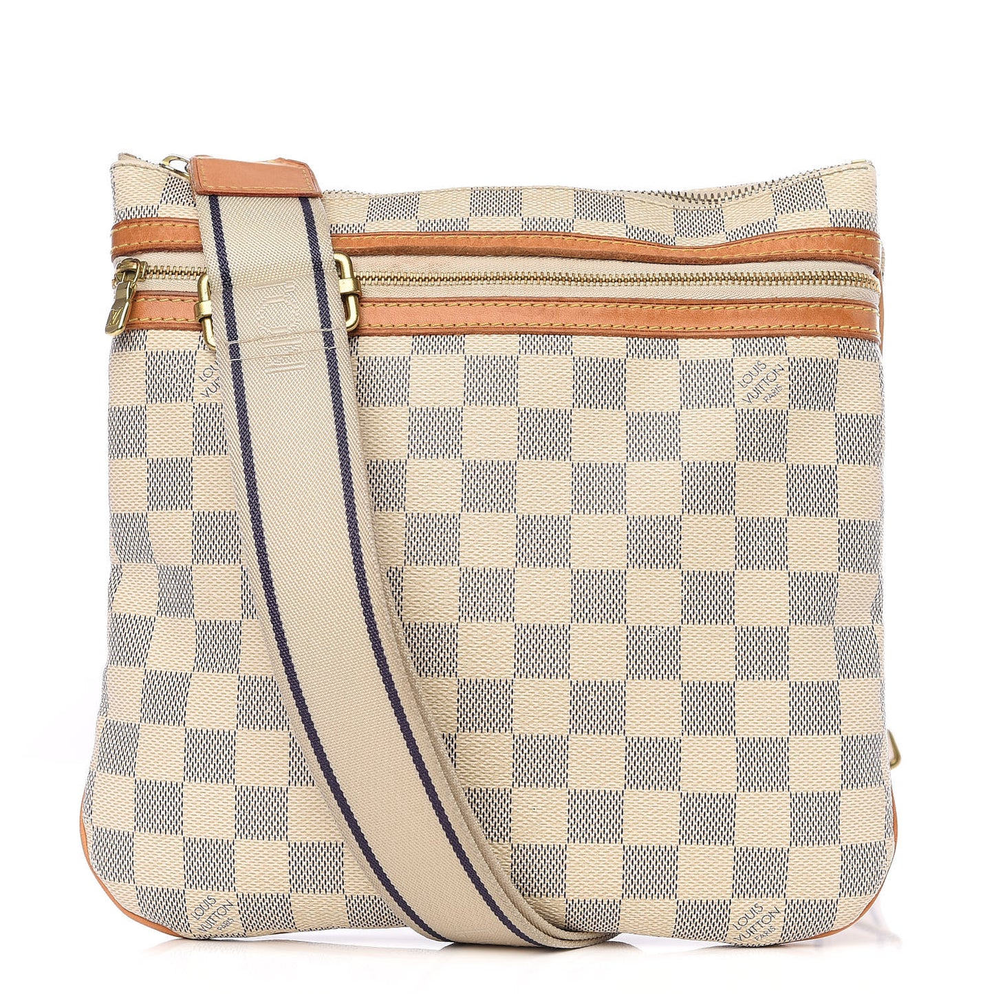 Damier Azur Bosphore Pochette