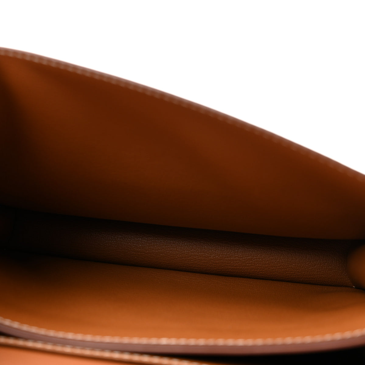 Hermes Evercolor Sac Roulis 23 Gold 5 of 12