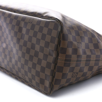Louis Vuitton Damier Ebene Neo Neverfull GM 11 of 11
