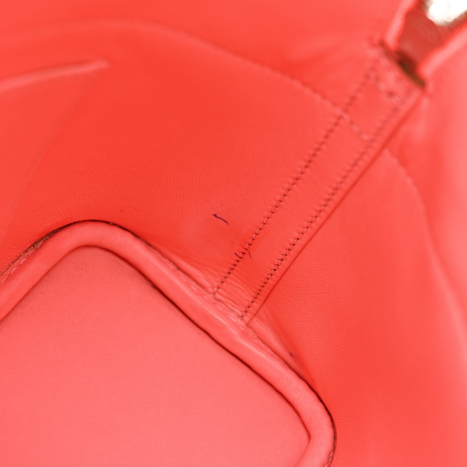 Hermes Epsom Bolide 27 Rose Confetti 9 of 13