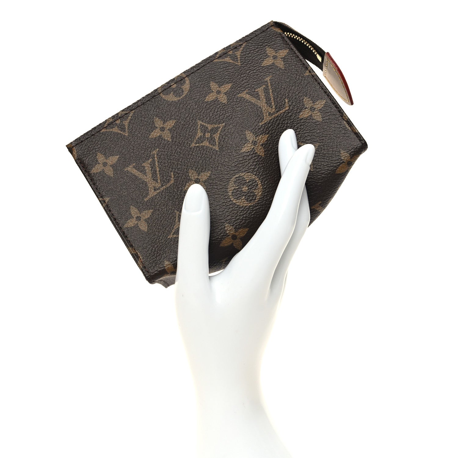 Louis Vuitton Monogram Toiletry Pouch 15 2 of 7