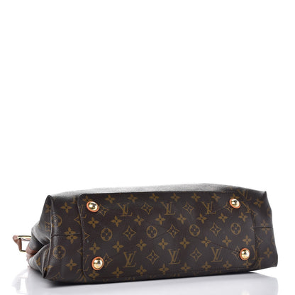 Louis Vuitton Monogram Olympe Camel 5 of 12
