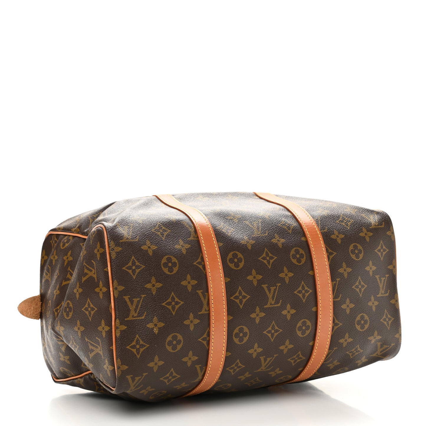 Monogram Sac Souple 35