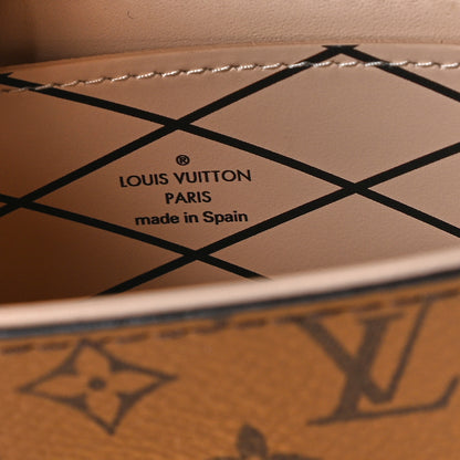 Louis Vuitton Reverse Monogram Essential Trunk NM 8 of 10