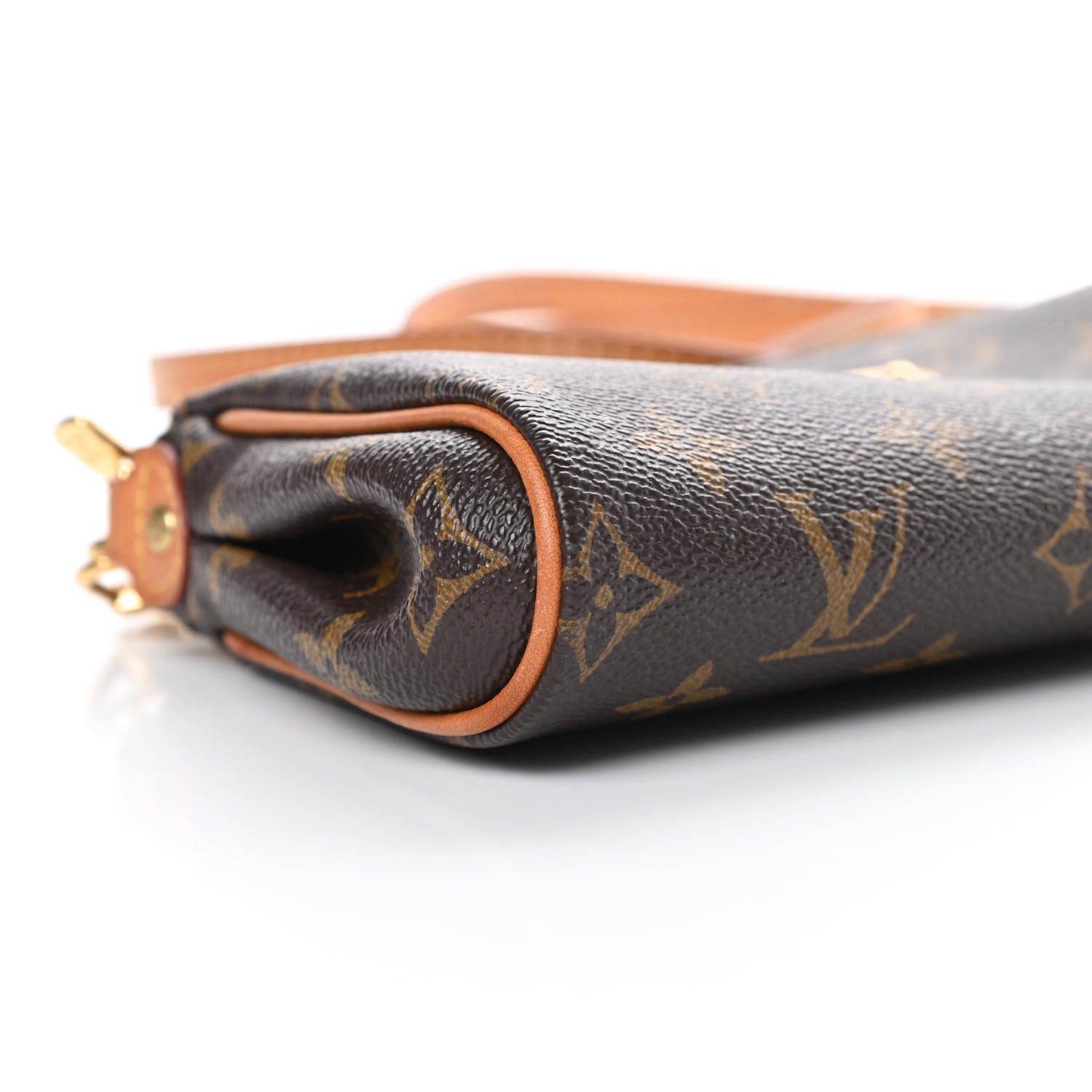 Louis Vuitton Monogram Eva Clutch 10 of 16