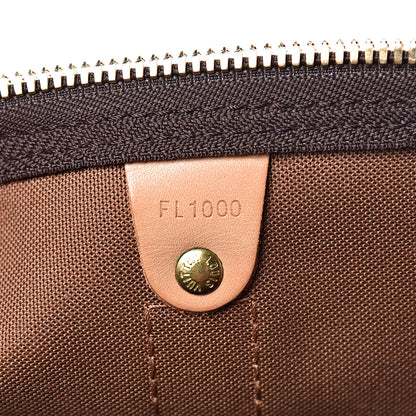 Louis Vuitton Monogram Keepall 55 6 of 13