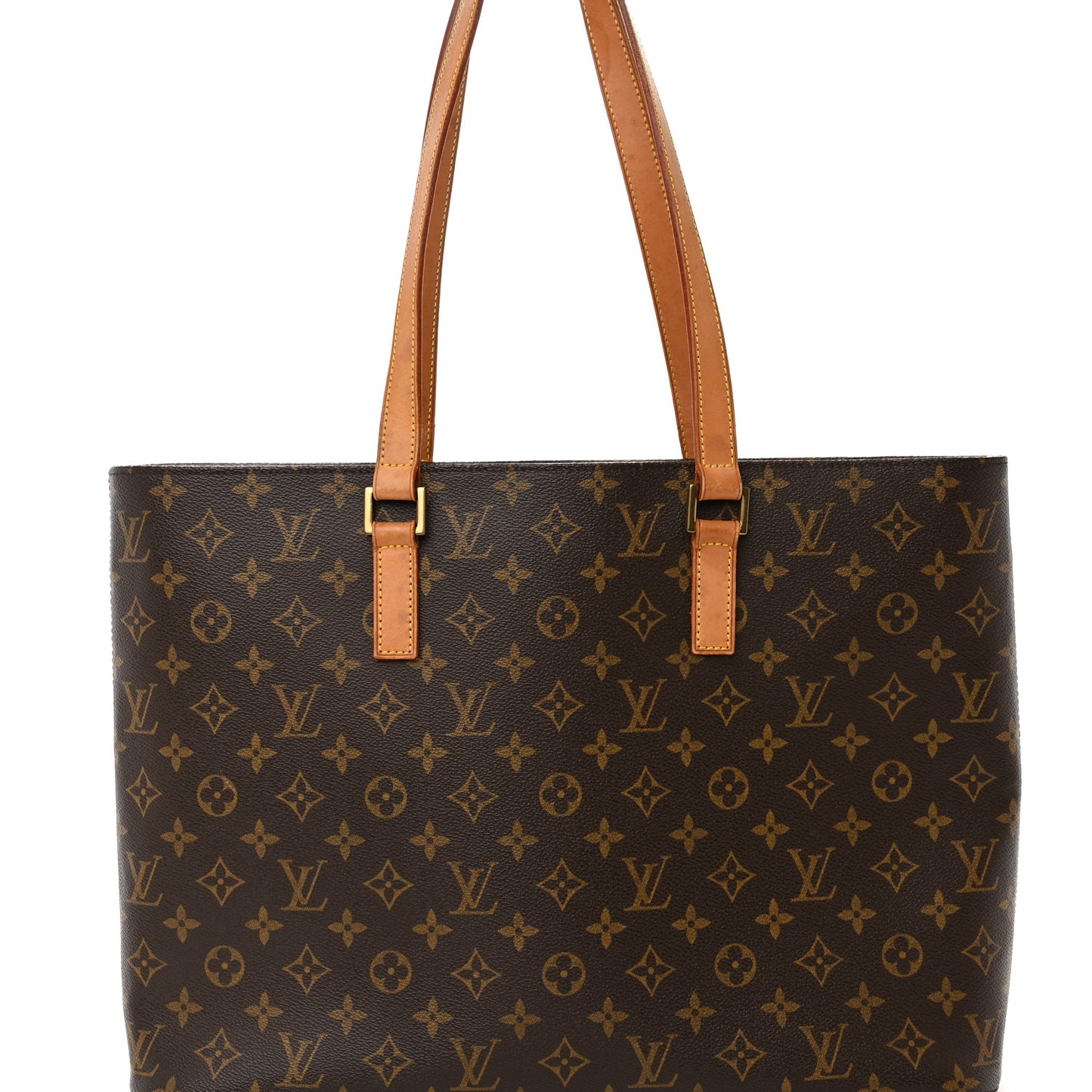 LOUIS VUITTON Monogram Luco
