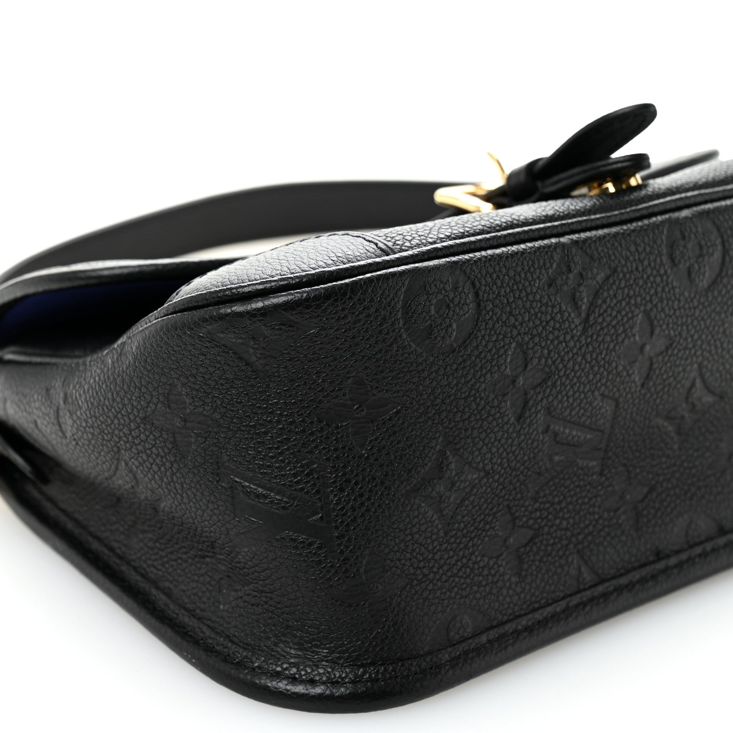 Louis Vuitton Empreinte Monogram Giant Diane Black 8 of 9