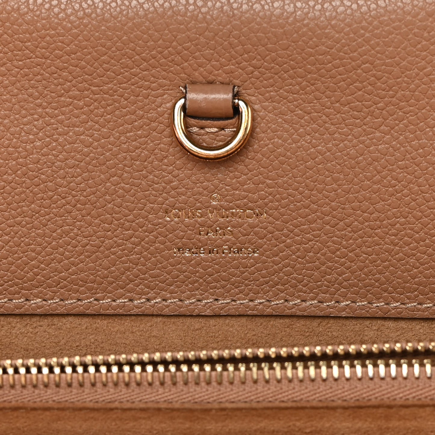 Monogram Venus Bois de Rose