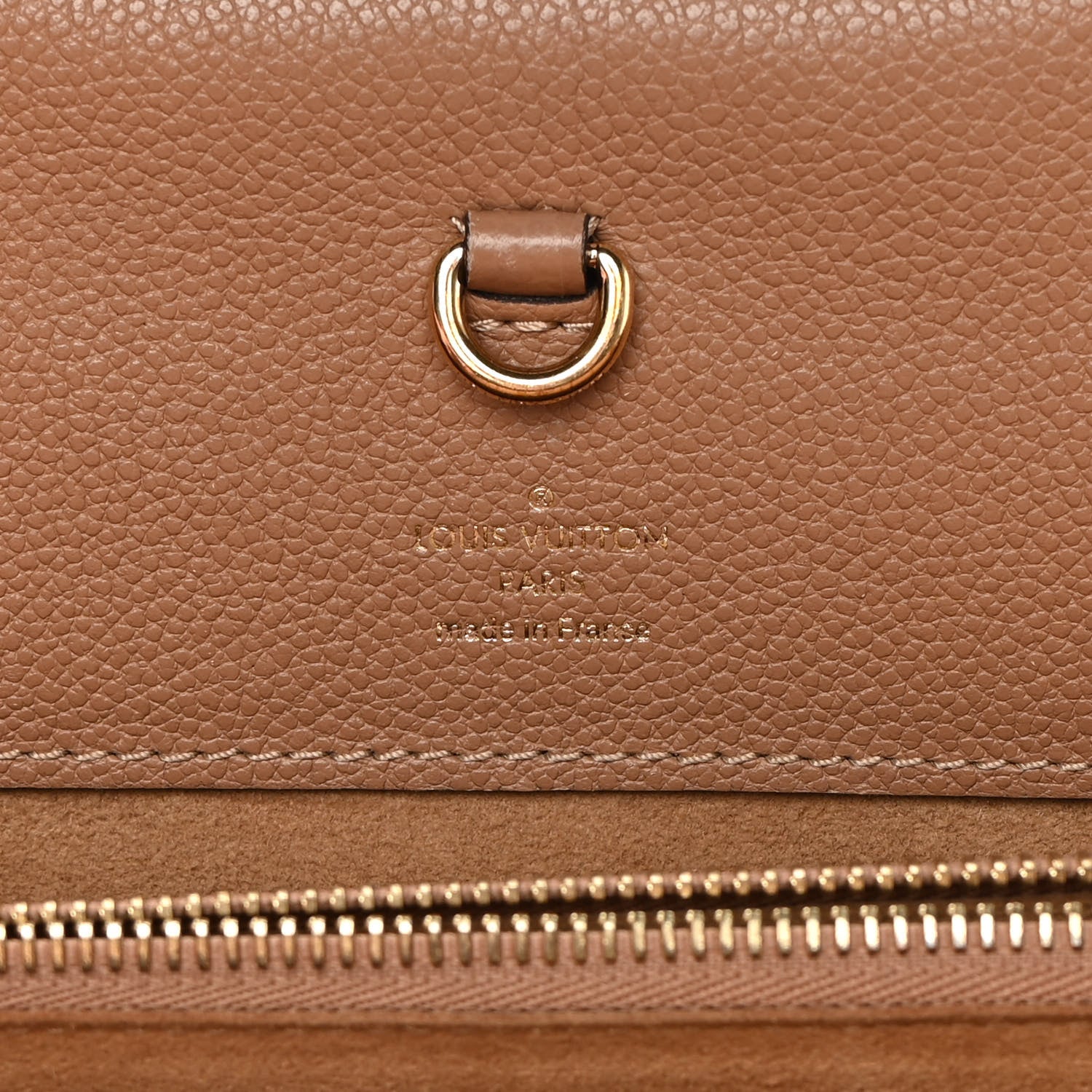 Louis Vuitton Monogram Venus Bois de Rose 6 of 16