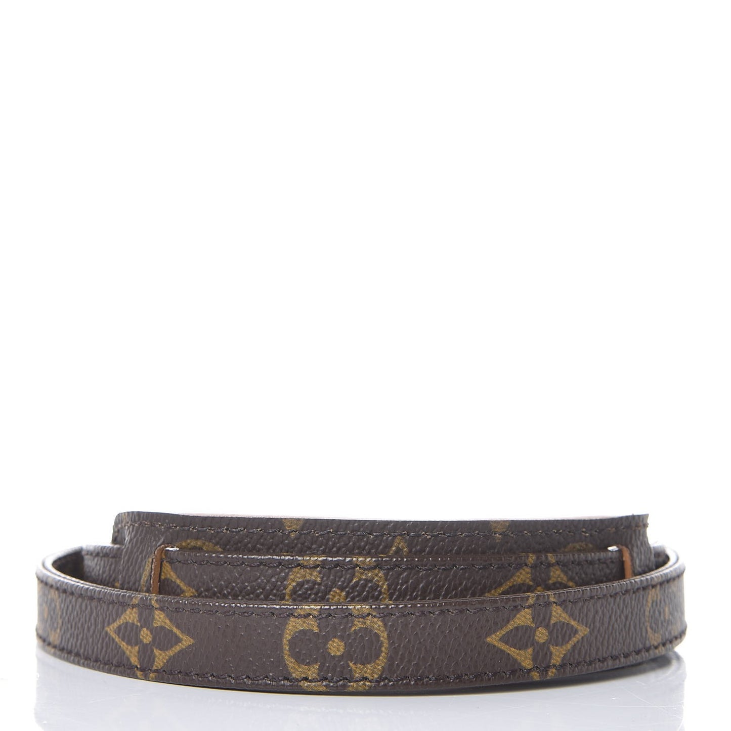 Monogram Shoulder Bag Strap