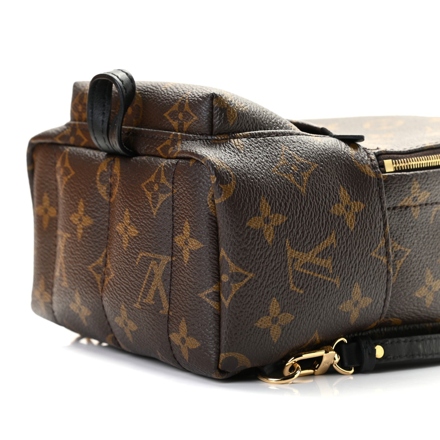 Louis Vuitton Monogram Palm Springs Backpack Mini 6 of 11