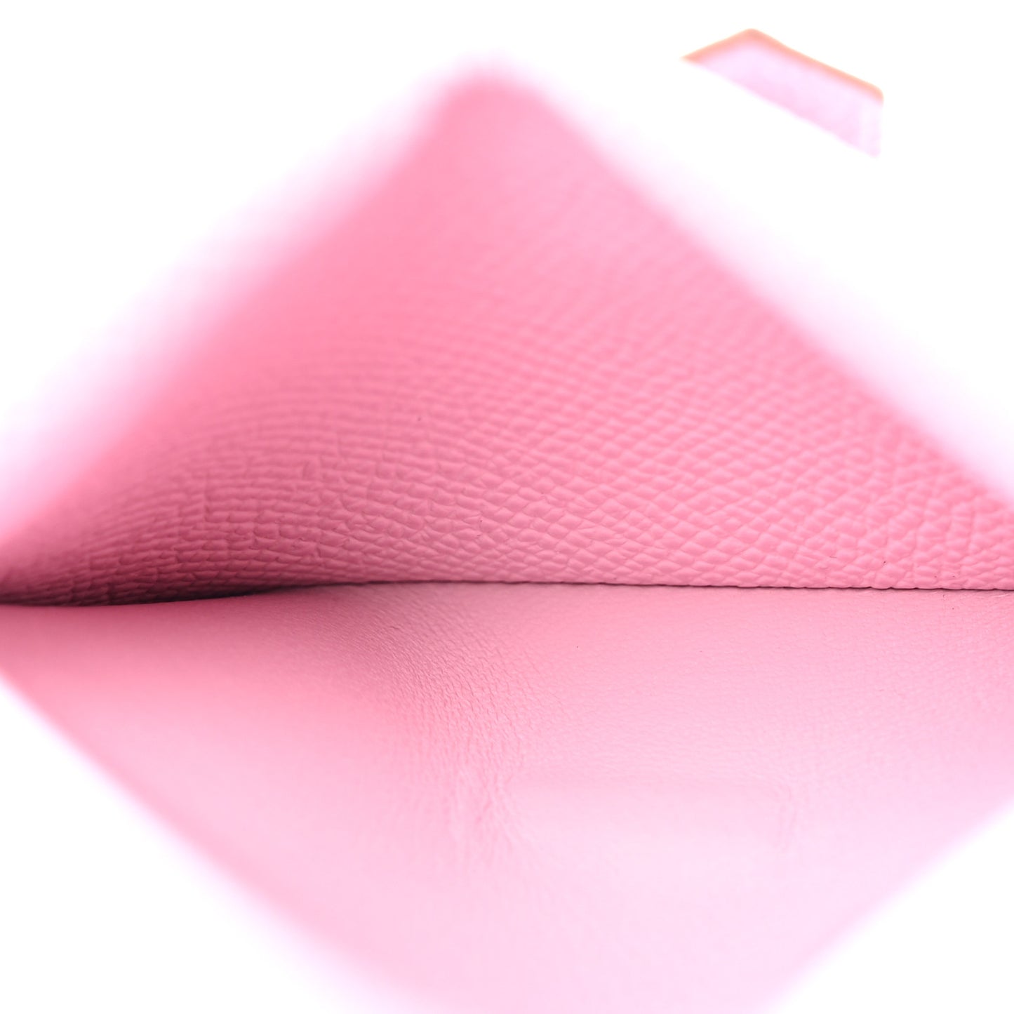 Epsom Mini Bearn Wallet Mauve Sylvester