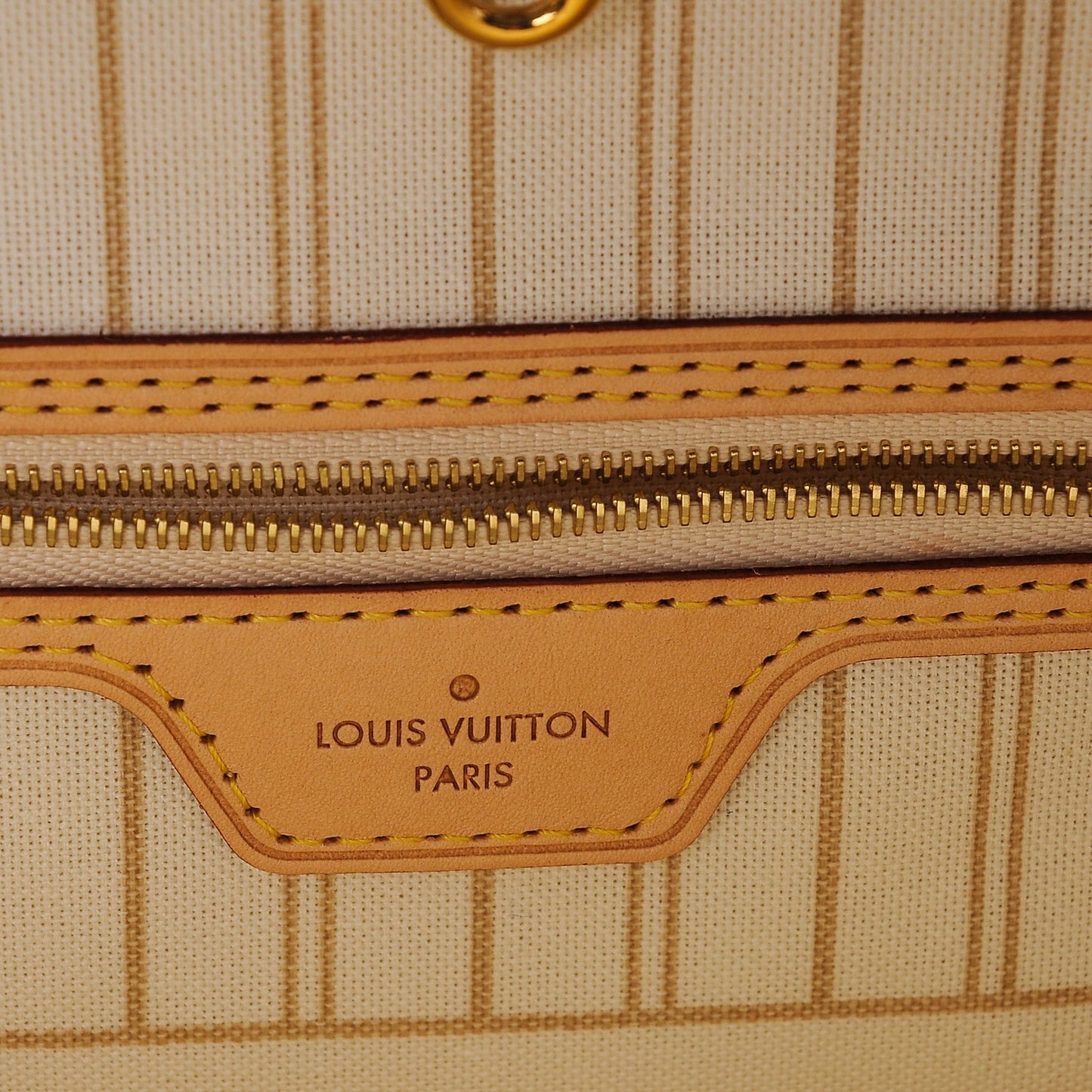 Damier Azur Neo Neverfull MM