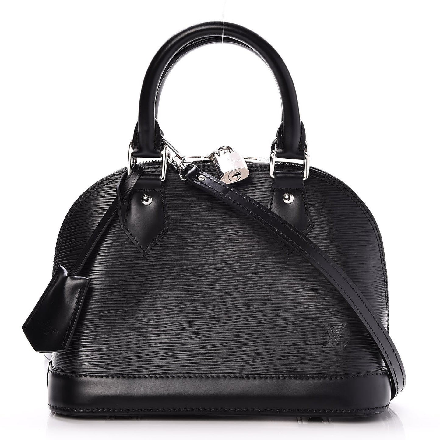 Epi Alma BB Black