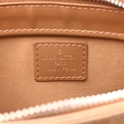 Louis Vuitton Mat Monogram Fowler Ambre 6 of 10