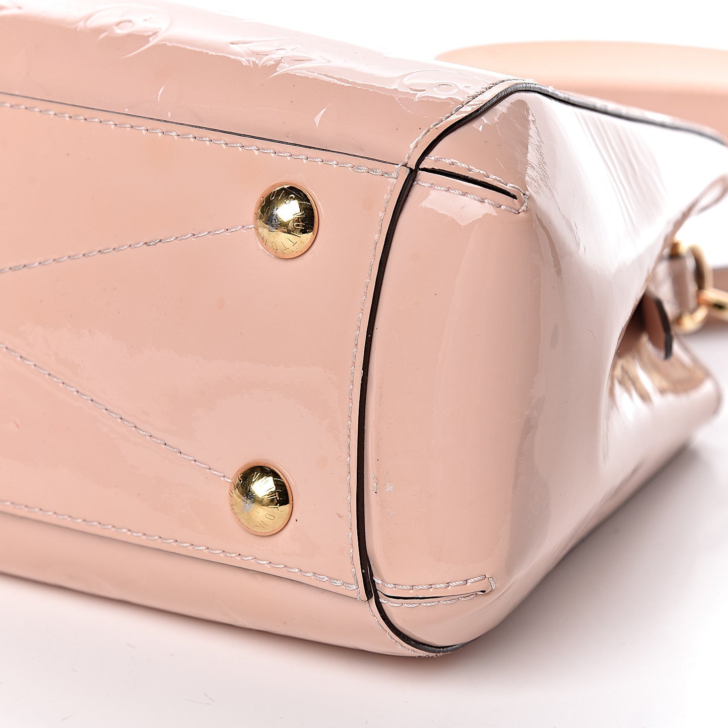 Vernis Montaigne BB Rose Ballerine