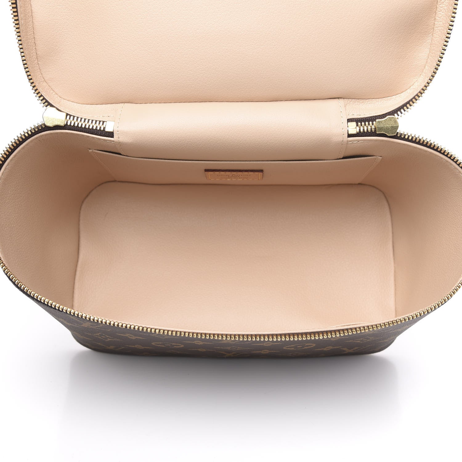 Louis Vuitton Monogram Nice BB 5 of 9