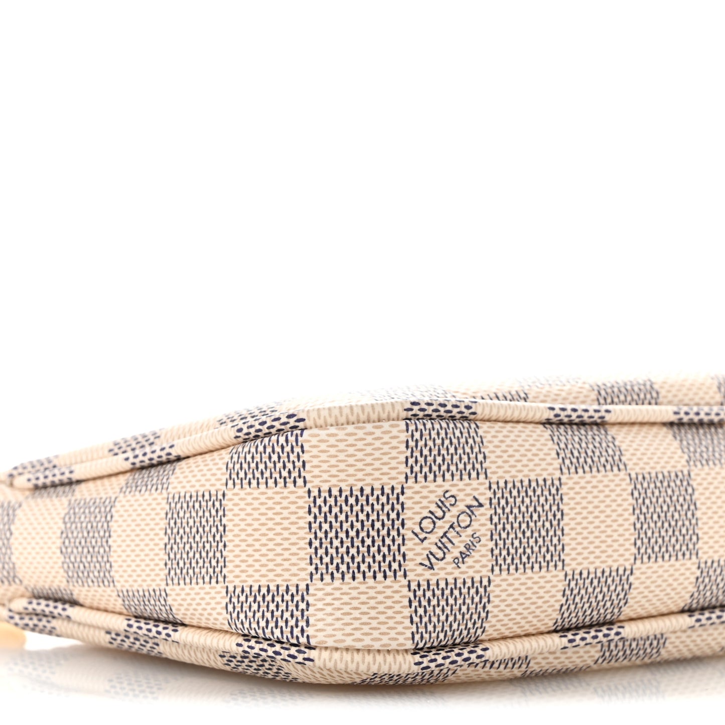 Damier Azur Pochette Accessories NM