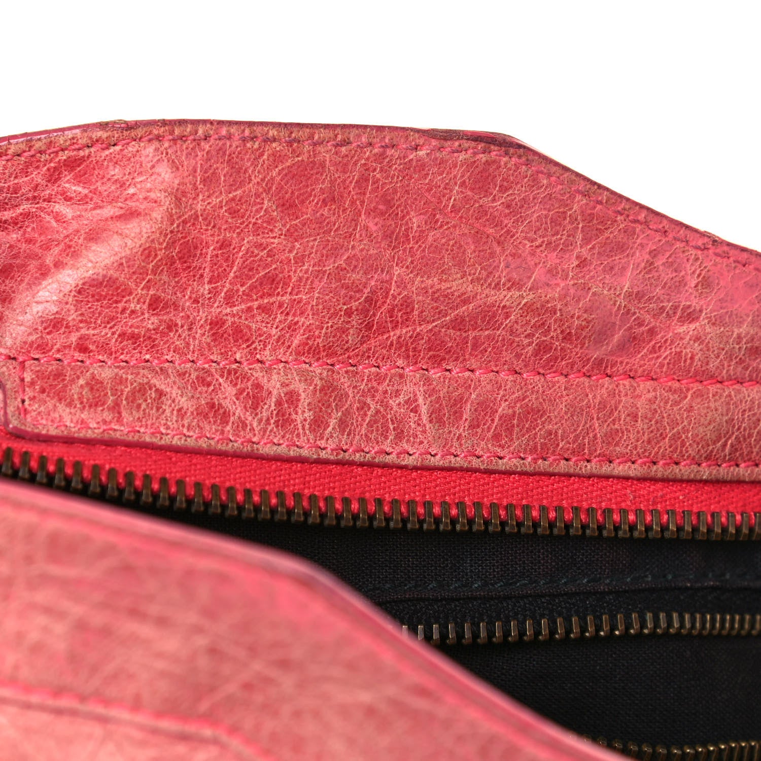 Balenciaga Agneau Classic Hardware City Grenadine 12 of 26