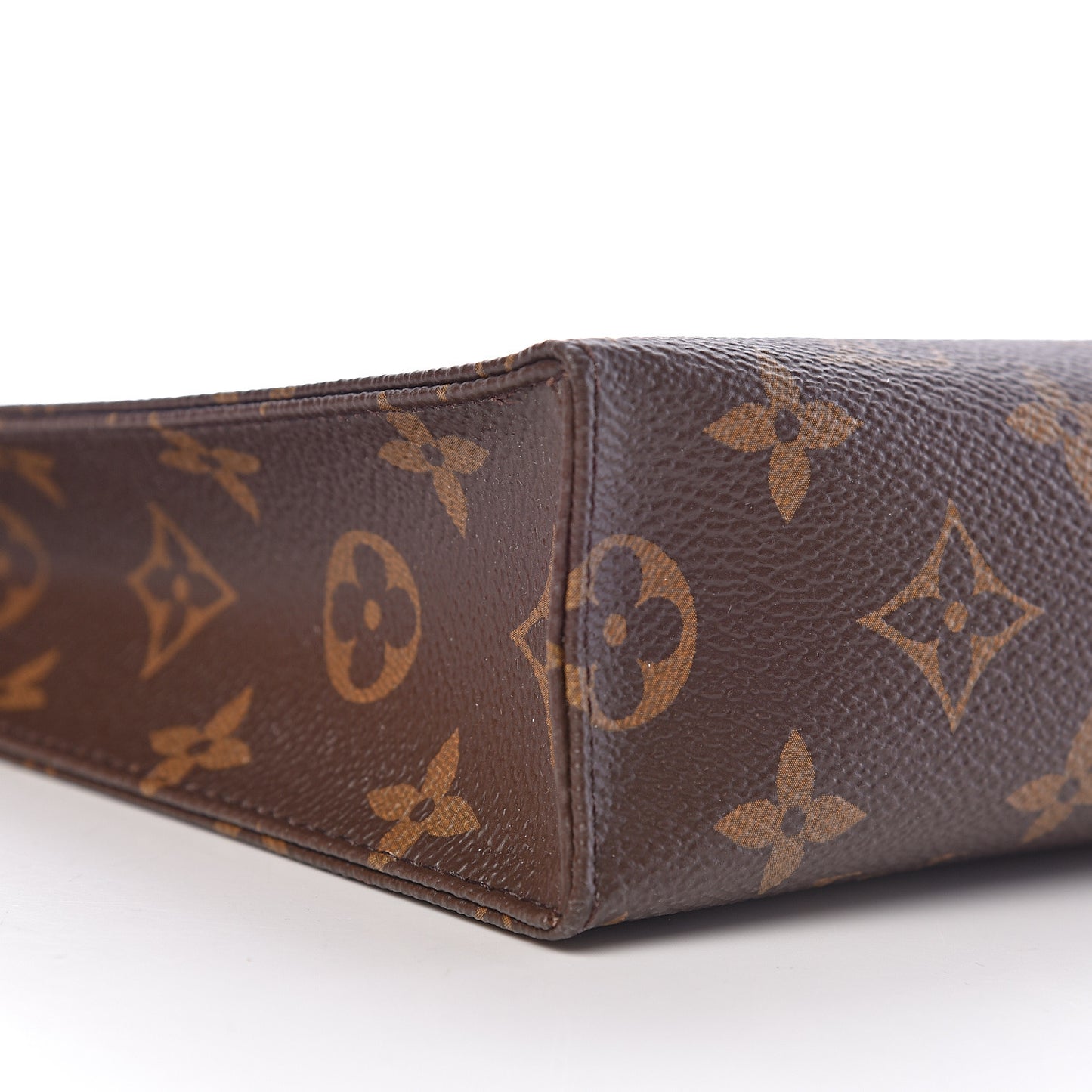 Monogram Toiletry Pouch 26