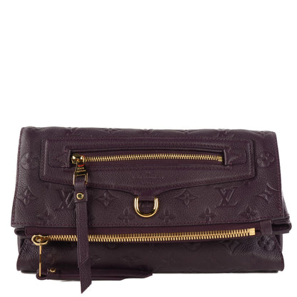 Louis Vuitton Empreinte Petillante Clutch Aube 1 of 7