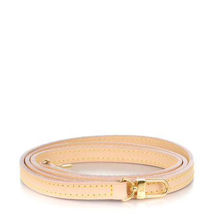 Louis Vuitton Vachetta Pochette Accessories Strap 1 of 3