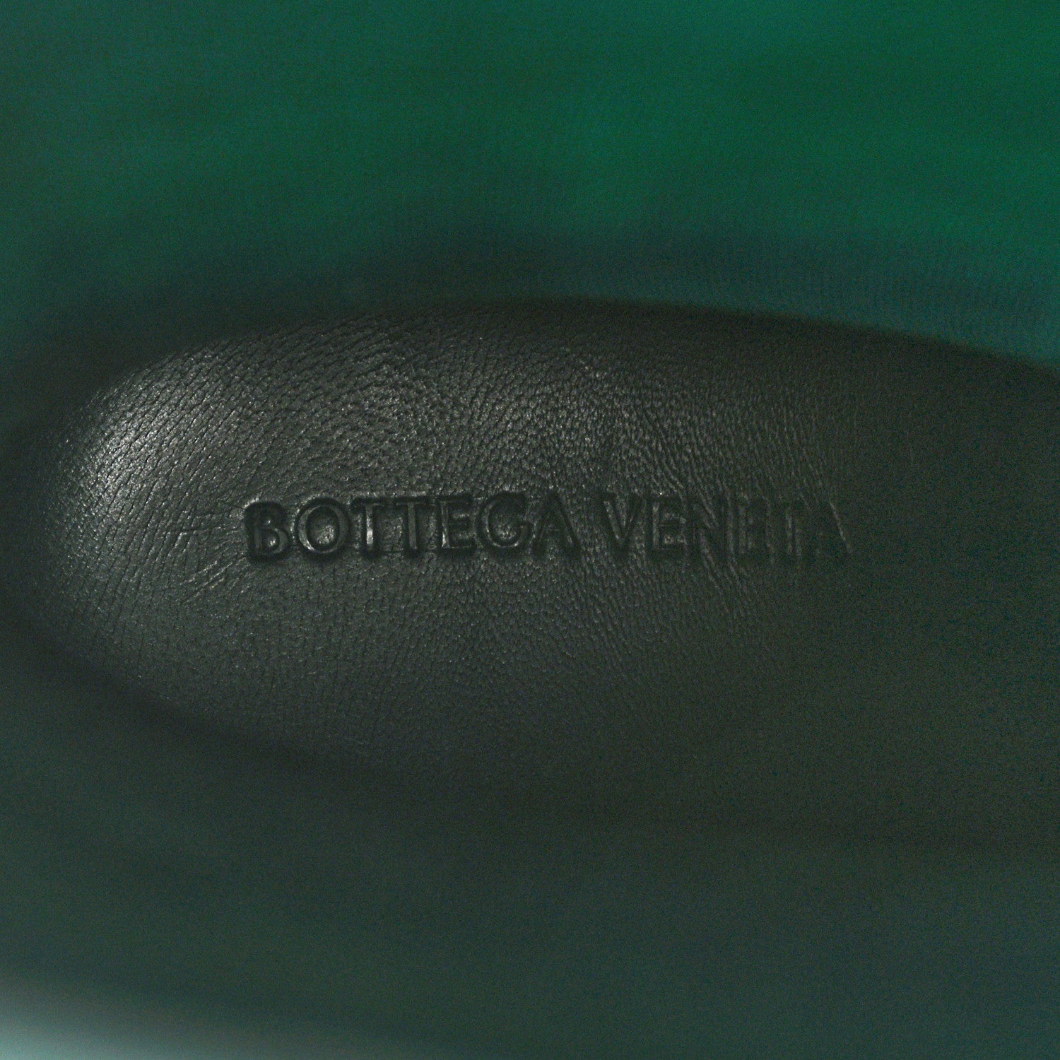 Bottega Veneta Rubber Puddle Knee Boots 36 Mallard 6 of 9