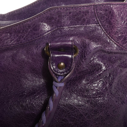 Balenciaga Agneau S Cityapphire 11 of 12