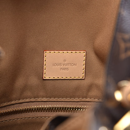 Louis Vuitton Monogram Graceful MM 7 of 13