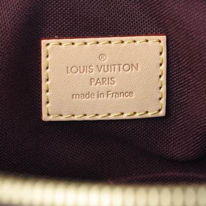 Louis Vuitton Monogram Iena MM 7 of 7