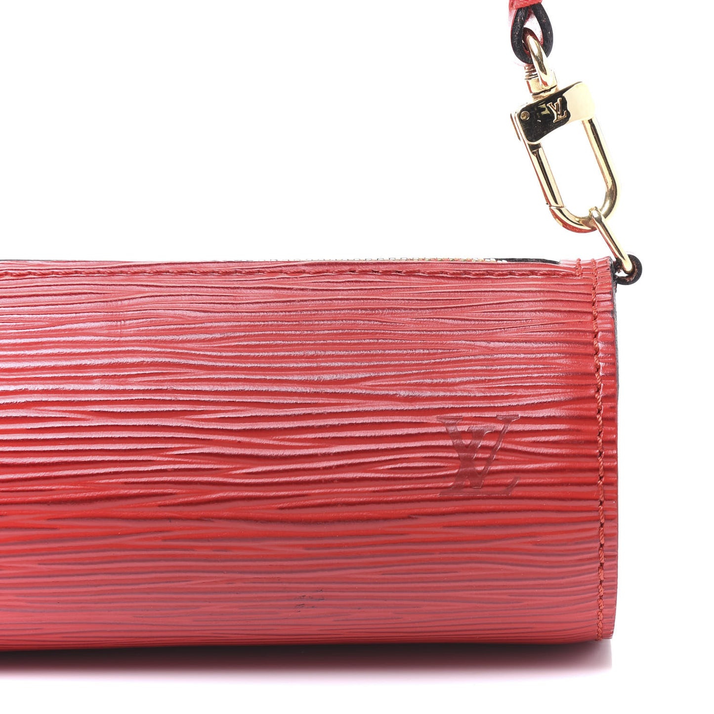 Epi Soufflot Pochette Castillan Red