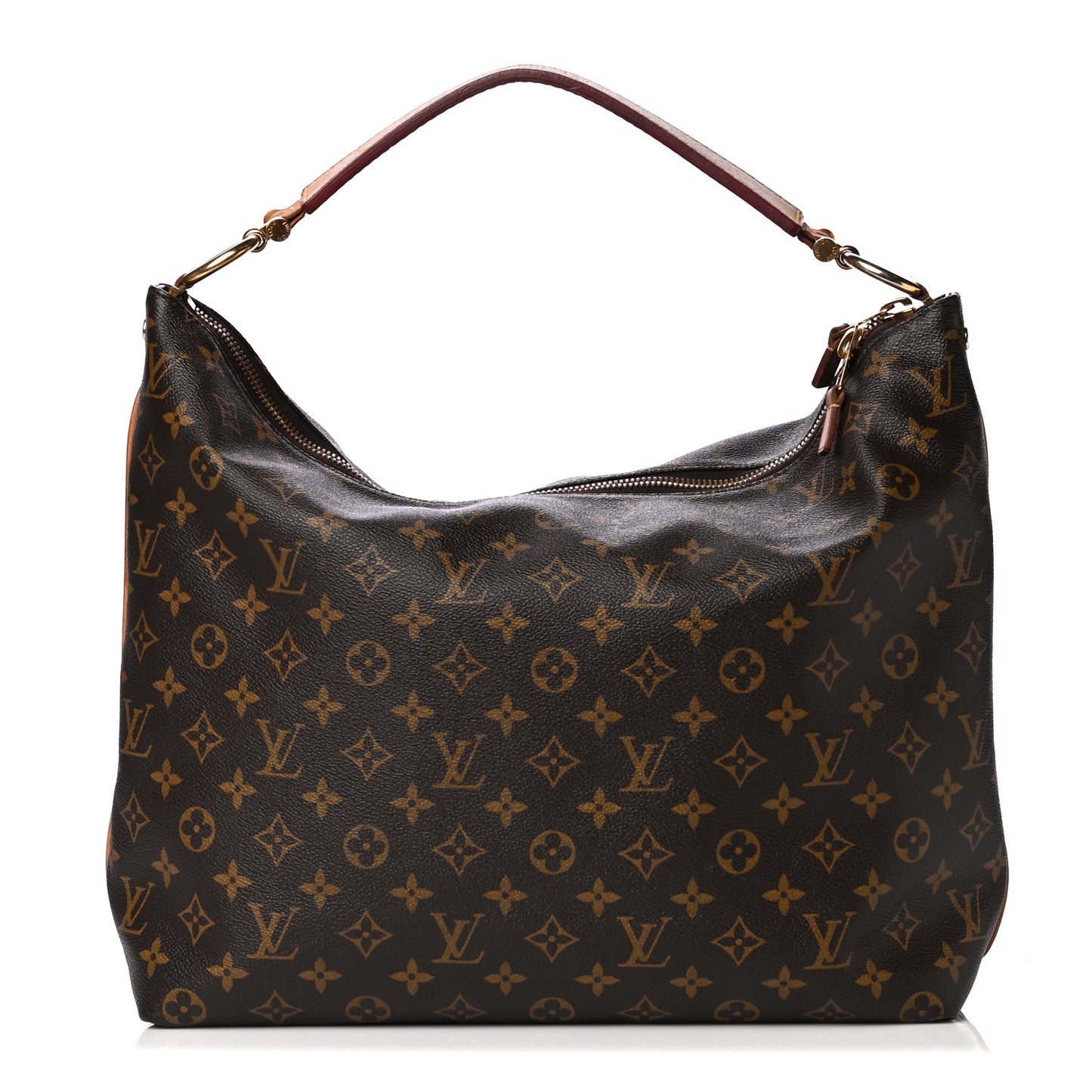 Monogram Sully MM