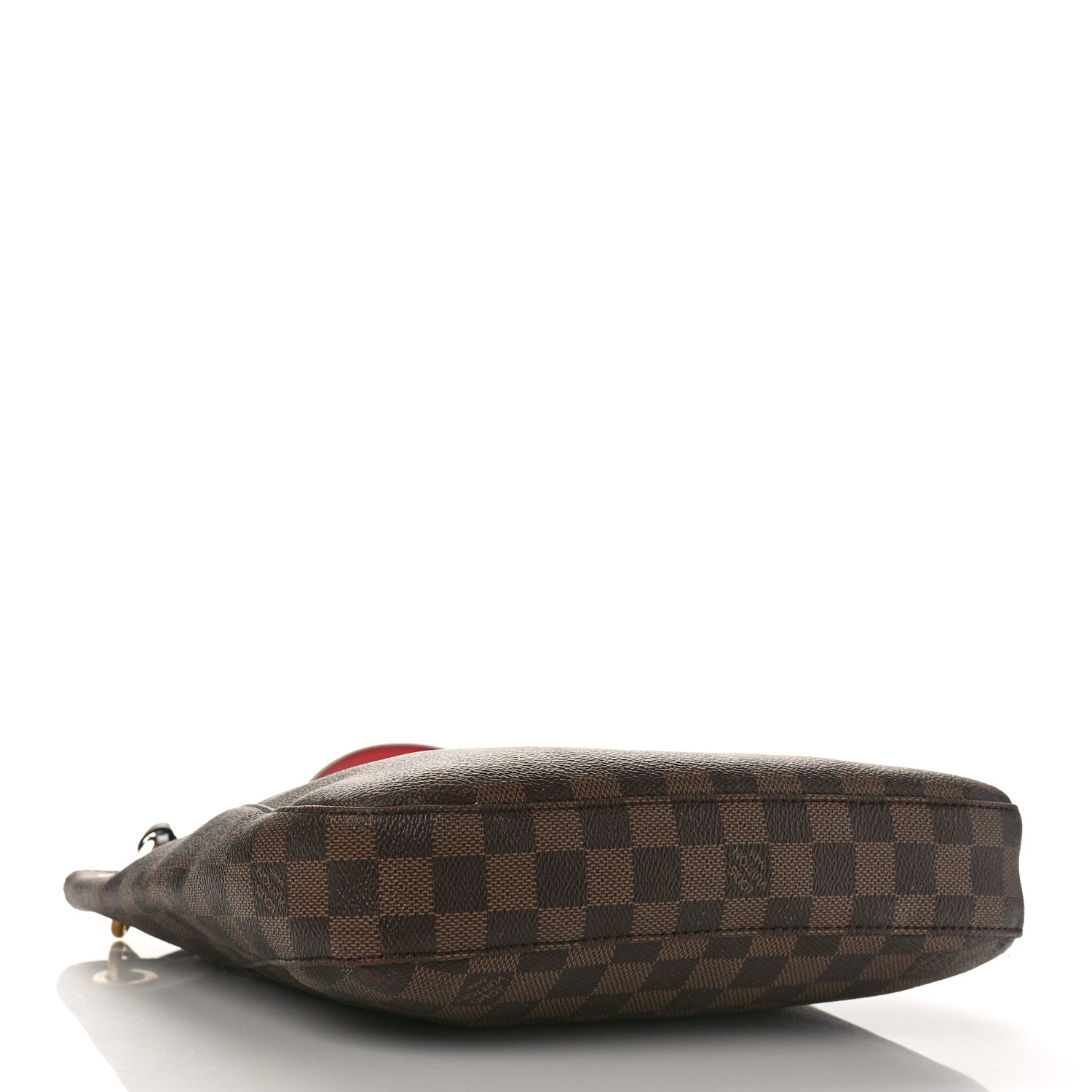 Louis Vuitton Damier Ebene South Bank Besace 4 of 11