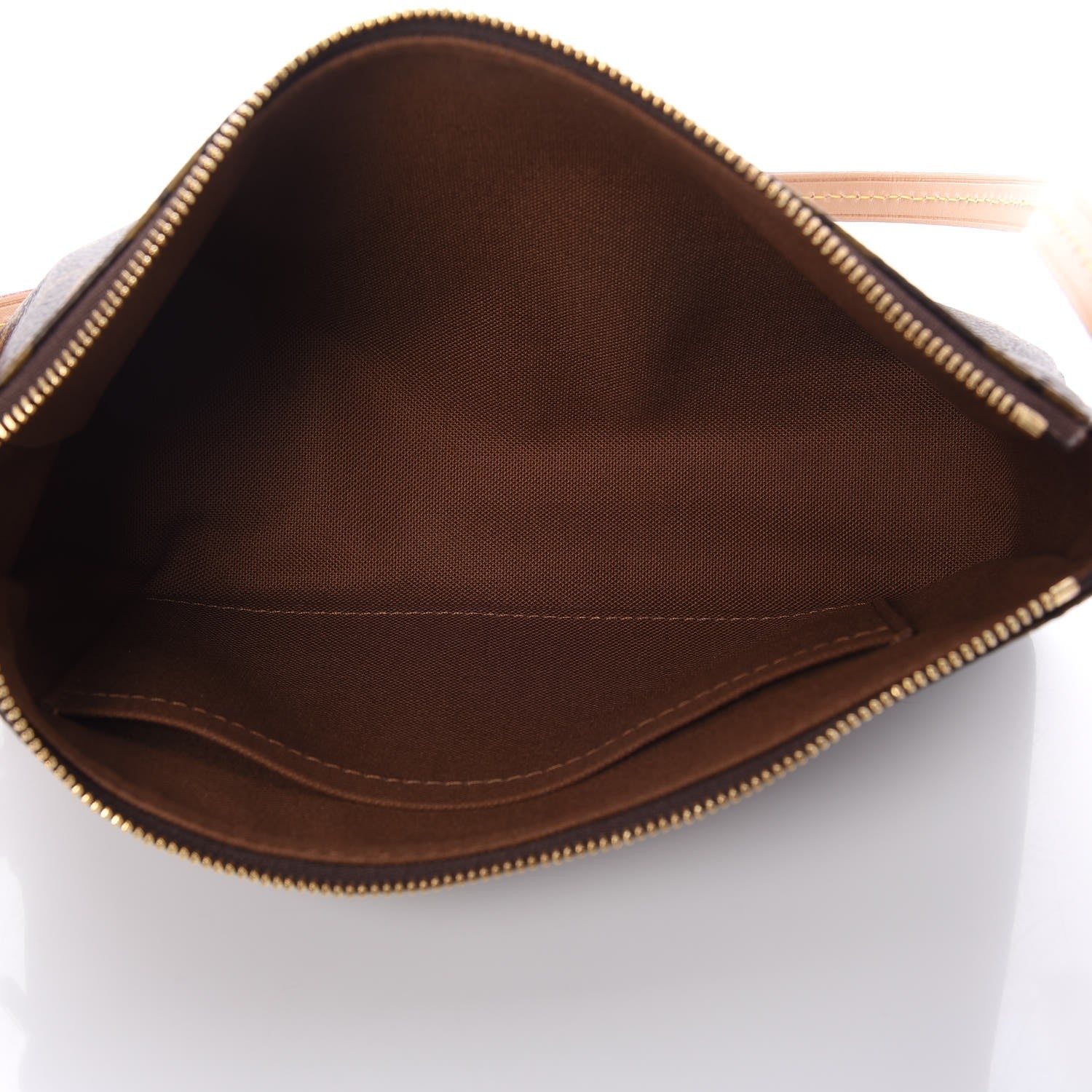 Louis Vuitton Monogram Pochette Accessories NM 5 of 8