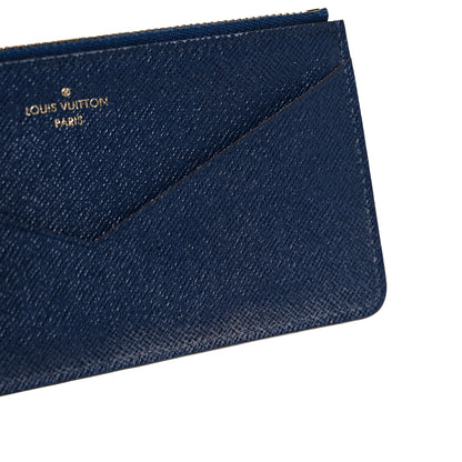 Louis Vuitton Monogram Jeanne Wallet Rose Ballerine 22 of 24