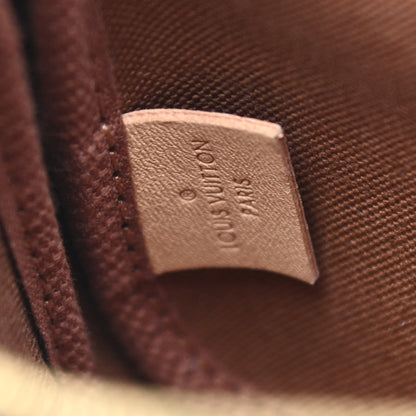 Louis Vuitton Monogram Multi Pochette Accessories Mini Pochette 6 of 7
